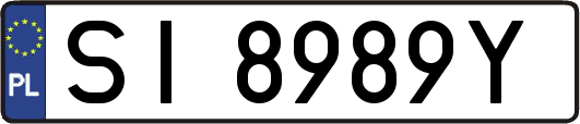 SI8989Y