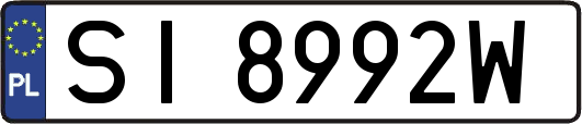 SI8992W