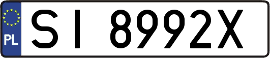 SI8992X