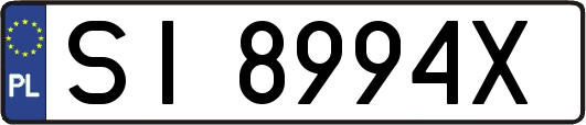 SI8994X