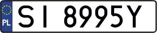 SI8995Y