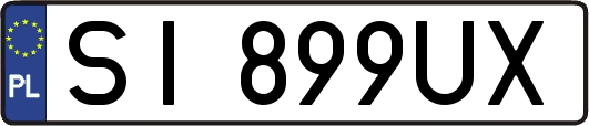 SI899UX