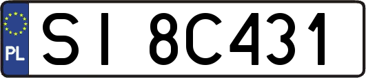 SI8C431