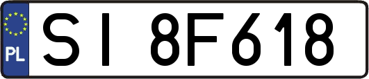 SI8F618