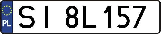 SI8L157