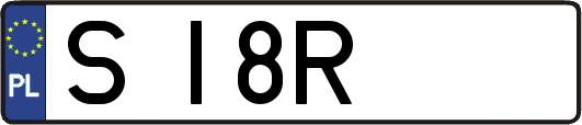 SI8R