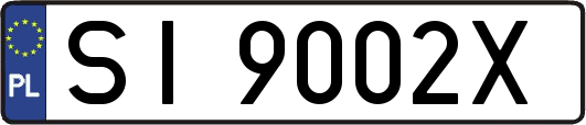 SI9002X