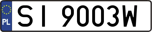 SI9003W