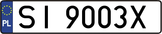 SI9003X