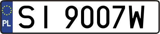 SI9007W