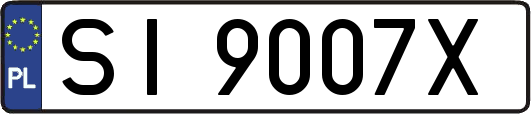 SI9007X