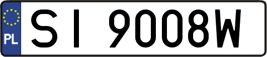 SI9008W