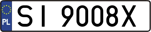 SI9008X