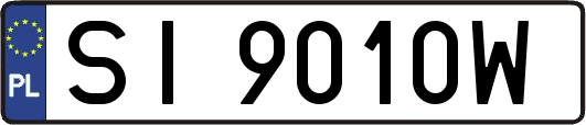 SI9010W