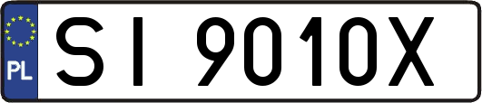 SI9010X
