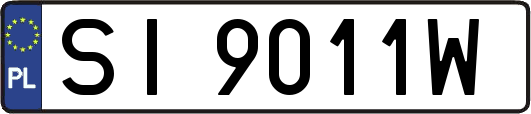 SI9011W