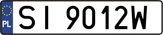 SI9012W