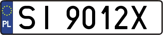 SI9012X