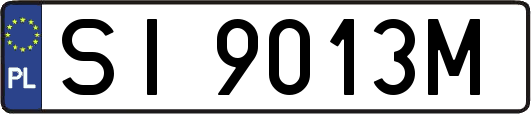 SI9013M