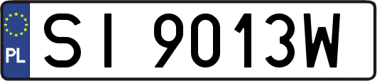SI9013W