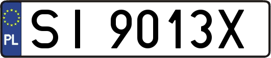 SI9013X