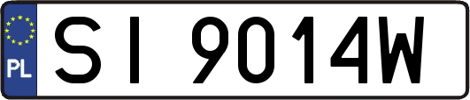 SI9014W