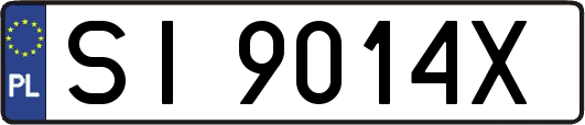 SI9014X