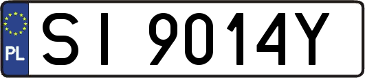 SI9014Y