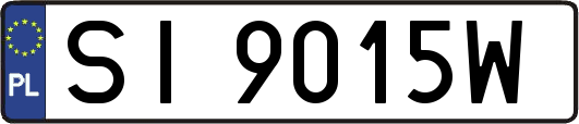SI9015W