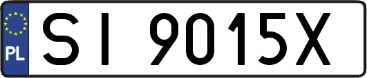 SI9015X