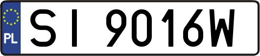 SI9016W