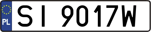 SI9017W