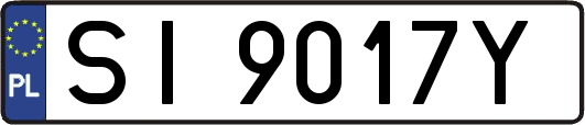 SI9017Y