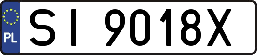 SI9018X