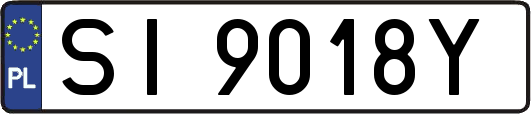 SI9018Y