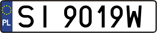 SI9019W
