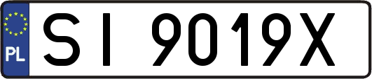 SI9019X