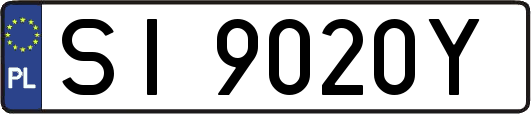 SI9020Y