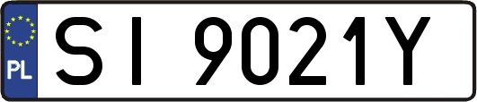SI9021Y
