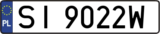 SI9022W