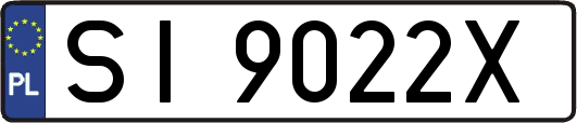 SI9022X