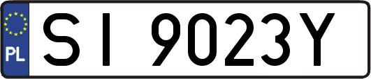 SI9023Y
