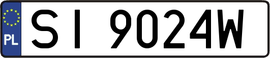SI9024W