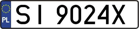 SI9024X