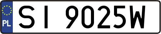 SI9025W