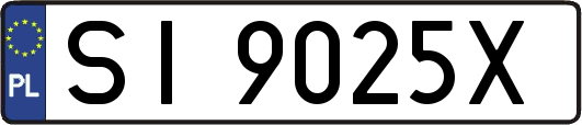 SI9025X