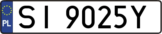 SI9025Y
