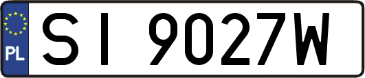 SI9027W