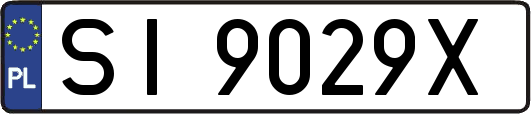 SI9029X