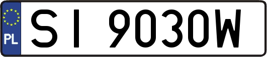 SI9030W